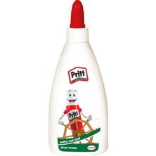 Belirtilmemiş Pritt Beyaz Tutkal 150 Gram (6 Lı Paket)