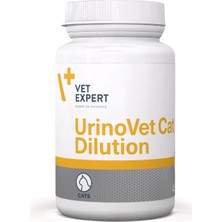 Vet Expert Urinovet Cat Dilution 45 Kapsül