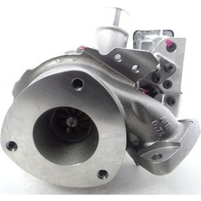 Garrett Gar 854800-5001W Turbo Sarj