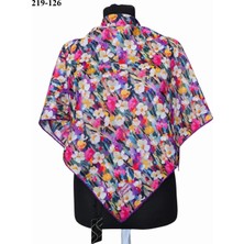 Sharell Soft Pamuk Eşarp 219-126
