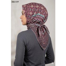 Lo'cella Soft Pamuk Eşarp 266-119