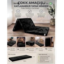 Unify Brands Çok Amaçlı Yer Minderi