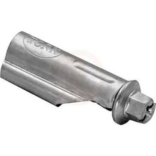 Tork Kelepçe Tork Bağlantı Klipsi BK-012-01