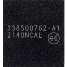 Mucize iPhone 13 Için Kamera Kontrol Ic Çipi 338S00762-A1 Yedek Onarım Parçası