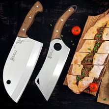 Sürlaz Kamp Bıçağı Outdoor Bushcraft Hediyelik