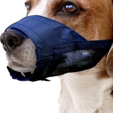 Pawise Bez Köpek Ağızlığı No:2 S