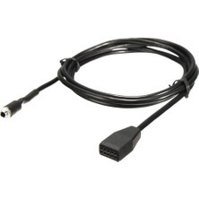 Bmw E39 E53 X5 E46 Aux Girişi Adaptörü SKU23