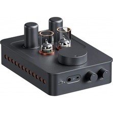 Fosi Audio GR70 Tube Headphone Amplifier Preamplifier