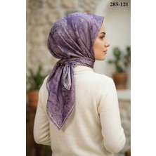 Lo'cella Soft Pamuk Eşarp 285-121