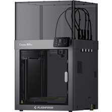 Flashforge Creator 5 Pro 3D Yazıcı