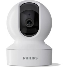 Philips TAI6000W Ev Ip Güvenlik Kamerası