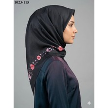 Velscarfs Soft Pamuk Parla Eşarp 1023-115