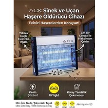Byanes Sinek Cihazı Haşere Öldürücü