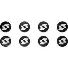 Die Grup Hızlı Kaydırma Için Özel Mouse Skates - Xtra Glass Dot