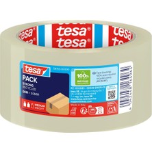 Tesa Eco Koli Bandı Şeffaf (Pp)