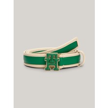 Tommy Hilfiger Th Logo Bombe Bıcolor 2.5