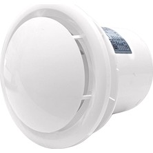 Horoz Electric Airymax 2 100'LÜK Banyo Wc Aspiratörü Beyaz 12W