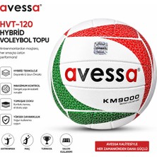 Avessa HVT-120 Hybrid Voleybol Topu