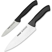 AyrStore Pirge Şef Bıçak Seti