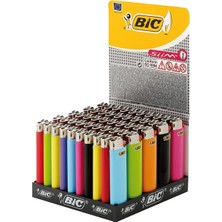 Bic 887576 J3 Çakmak
