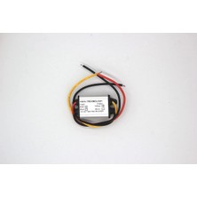 Mucize 12 V Ila 5 V12 V Ila 3 V5 V6 V7.5 V9 V Otomatik Akım Dönüştürücü Dc Aşağı Modül 12 V 5 V 3 A Dc/dc Buck Dönüştürücü Modül