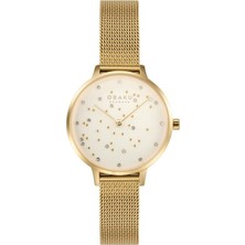 Obaku Denmark V315LXGIMG Kadın Kol Saati