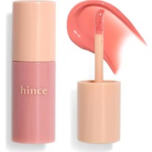 Hince Dewy Liquid Cheek LC002 Sunlit Peach, 1 Adet