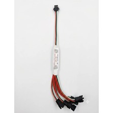 Mucize LED Şerit Dağıtıcı (Splitter) Veya Çoklayıcı Kablo