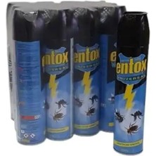 Byanes Sinek Ilacı 12 Adet 300ML