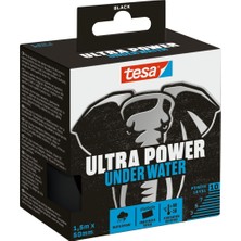 Tesa Tamir Bandı, Su Altı, Ultra Güçlü, 1.5m x 50MM