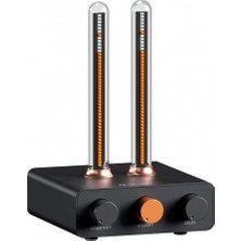 Fosi Audio AH-01A Music Rhythm Visualizer Light