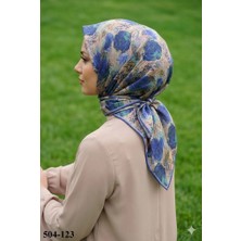 Lo'cella Soft Pamuk Eşarp 504-123