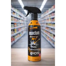 Byanes Sinek ve Karasinek Öldürücü 500 ml