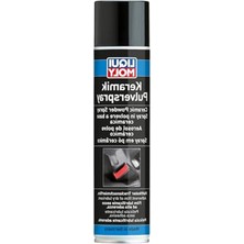 Die Grup 400 ml Ptfe Toz Sprey - Çok Amaçlı Kullanım