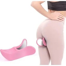 Macgon Pelvik Kas Geliştirici ve Kalça Dikleştirici Kegel Egzersiz Aleti