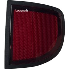 Leoparts Mitsubishi L200 Arka Çamurluk Reflektörü Sağ 2007-2014 8355A016
