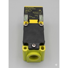 Mucize Turck BI15-CP40-VP4X2 Inductıve SENSOR-BI15CP40VP4X2 Endüktif Sensör