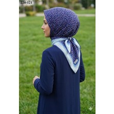 Sharell Soft Pamuk Eşarp 220-121