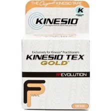 Macgon Gold Ağrı Bandı Kinesiotape Sporcu Destek Bandı