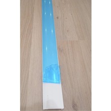 Kalite - Laminat Parke Kapı Eşik Profili Kapı Altı Çıtası 90 cm