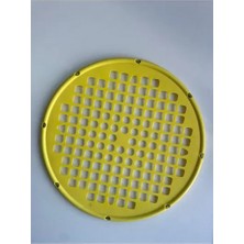 Macgon El Egzersiz Çemberi, Sarı, Seviye 1, Sağlıklı ve Eğlenceli Spor Aleti