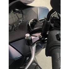 AyrStore Honda Pcx Manuel El Freni