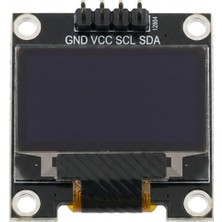 Mucize NFP1315-61AY OLED Display Module