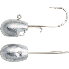 Decoy Sv-53 Bottom Drive Jighead 7gr #3 Wn (4 Adet)