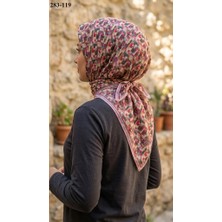 Lo'cella Soft Pamuk Eşarp 283-119