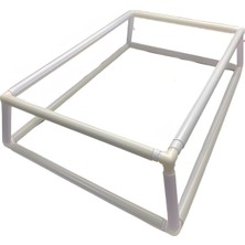 Masaüstü Nakış Kasnağı 45*65-40*60 cm Afa3