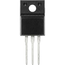 Mucize 2SK2391, K2391, TO-220F Mosfet Transistör 5 Li Paket