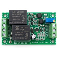 Mucize Dc Motor 6V 24V 10A Ileri Geri Kontrol Devresi S16 V