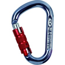 Climbing Technology Ct Hms Snappy Tg Connector Karabına