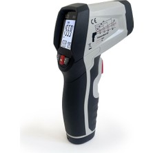 Cem DT-835 Kızılötesi Termometre (Profesyonel)